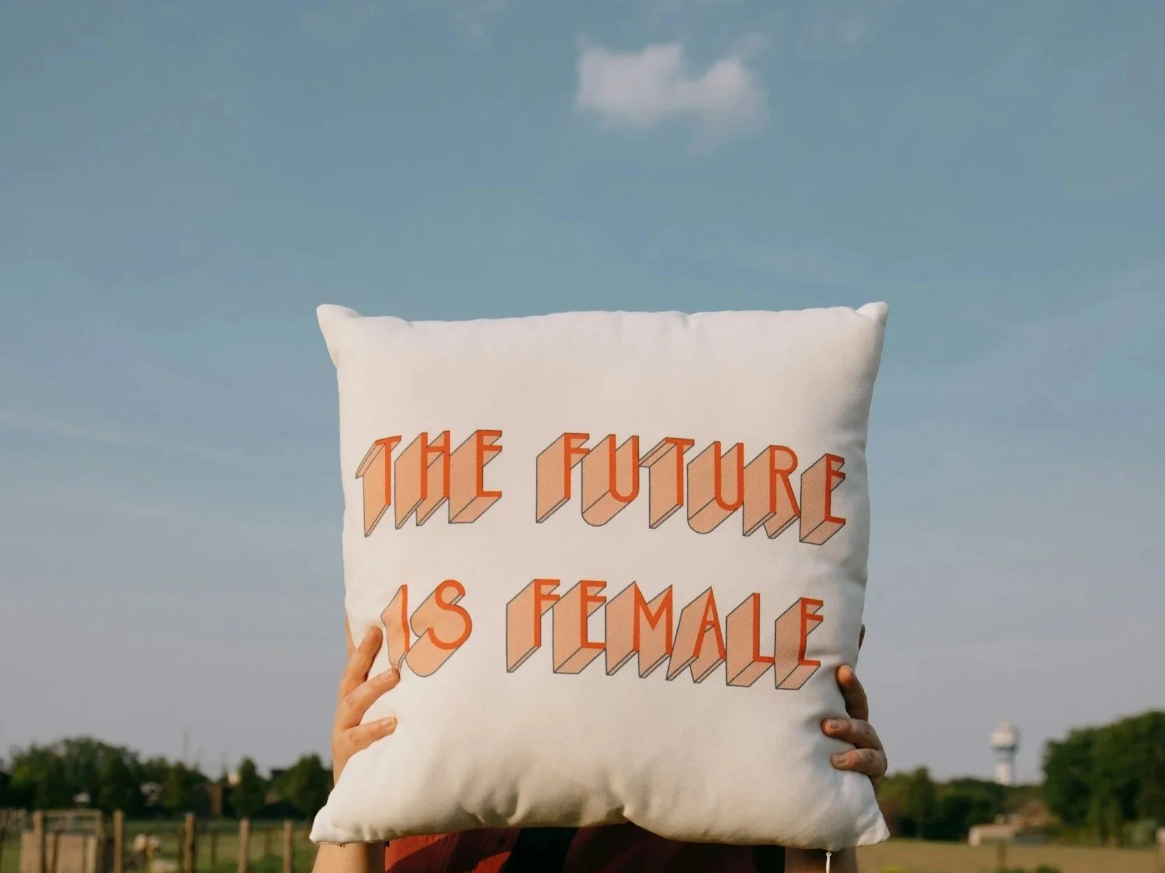 Why Some Muslim Women Become Feminists