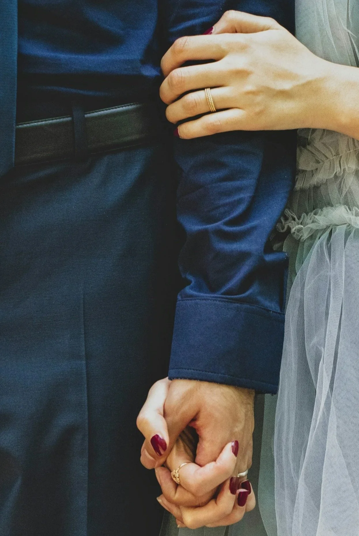 Your Husband Is The Leader (But It Doesn’t Mean He Must Be Perfect)