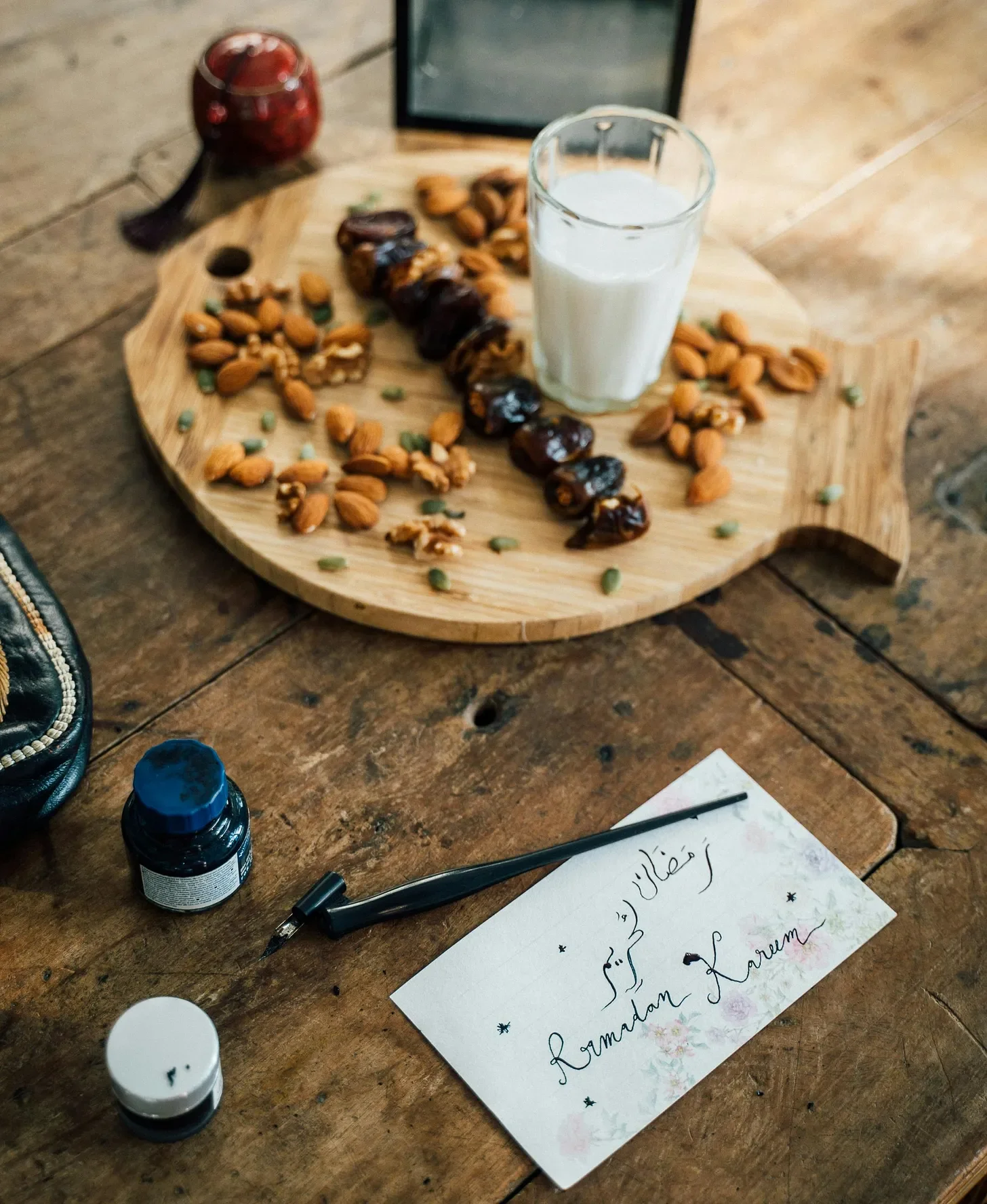 Ways To Stay Healthy and Fit In Ramadan