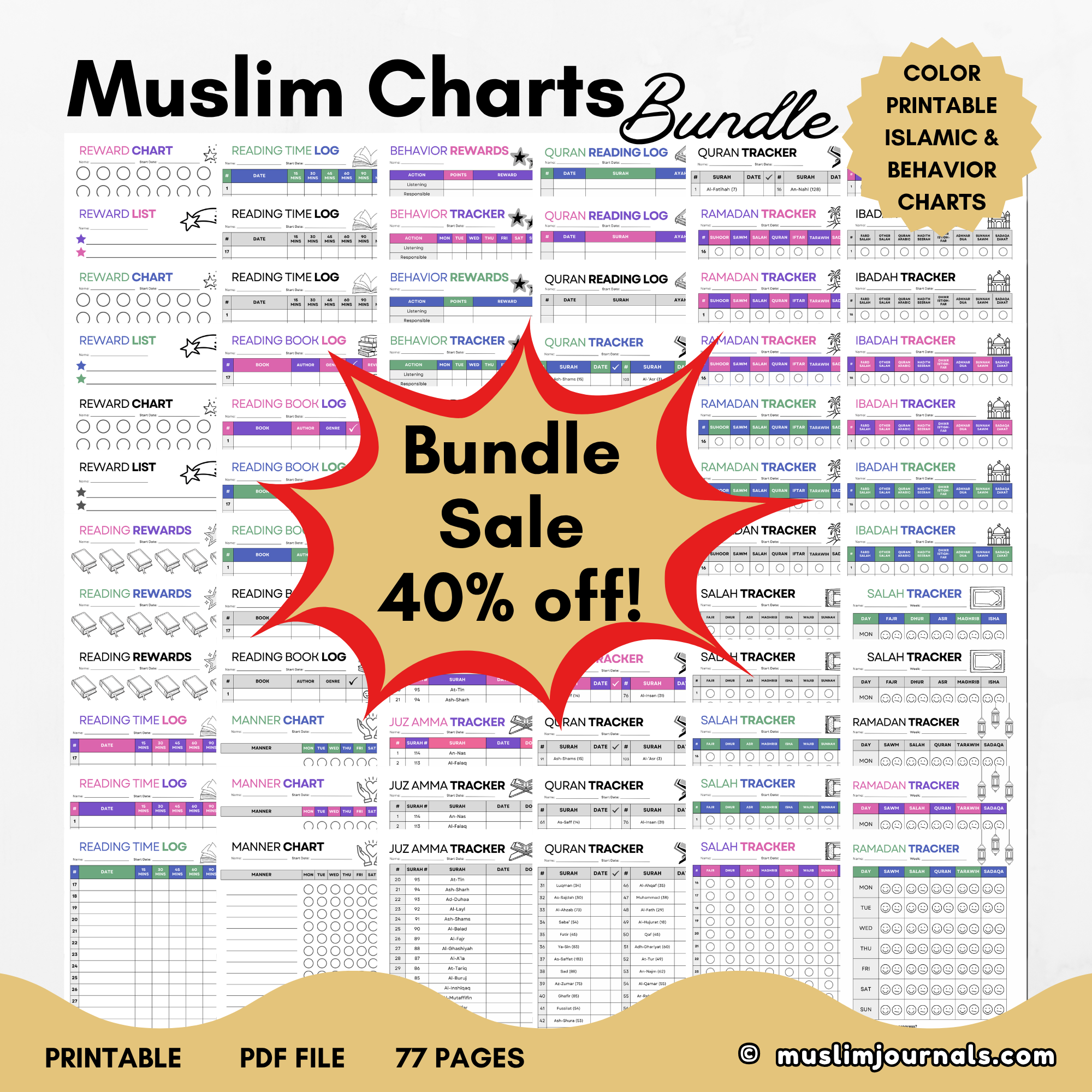 Muslim Charts Bundle.png