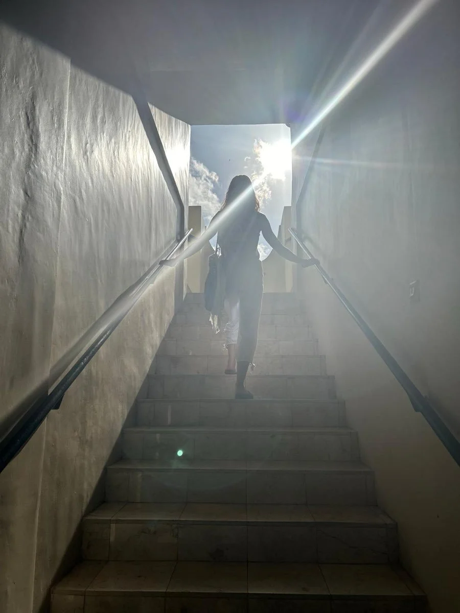 Unmanic Monday: Courage &amp; The Journey Beyond Ego