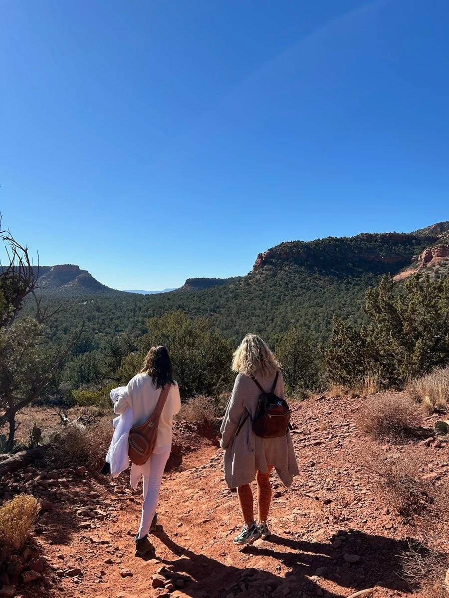 Unmanic Monday: The Power of Balanced Giving &amp; Receiving