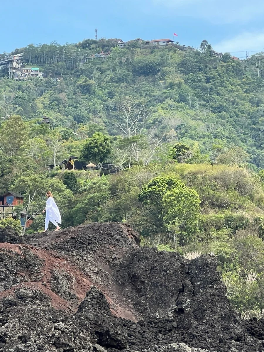 Unmanic Monday: The Lost Art of Solitude