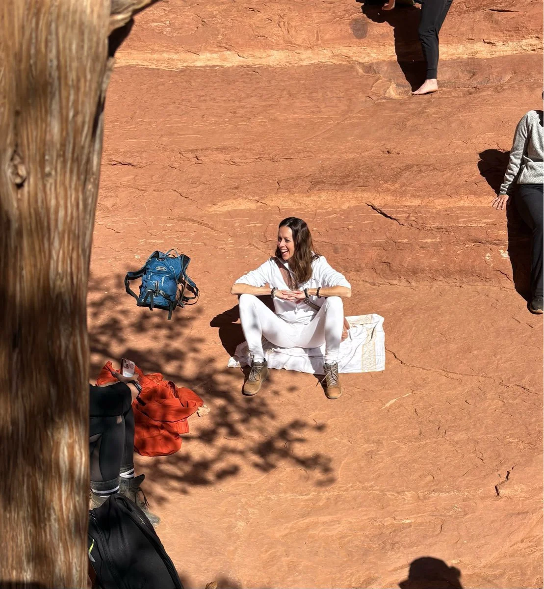 Unmanic Monday: Awakening to the Power of Our Collective Journey