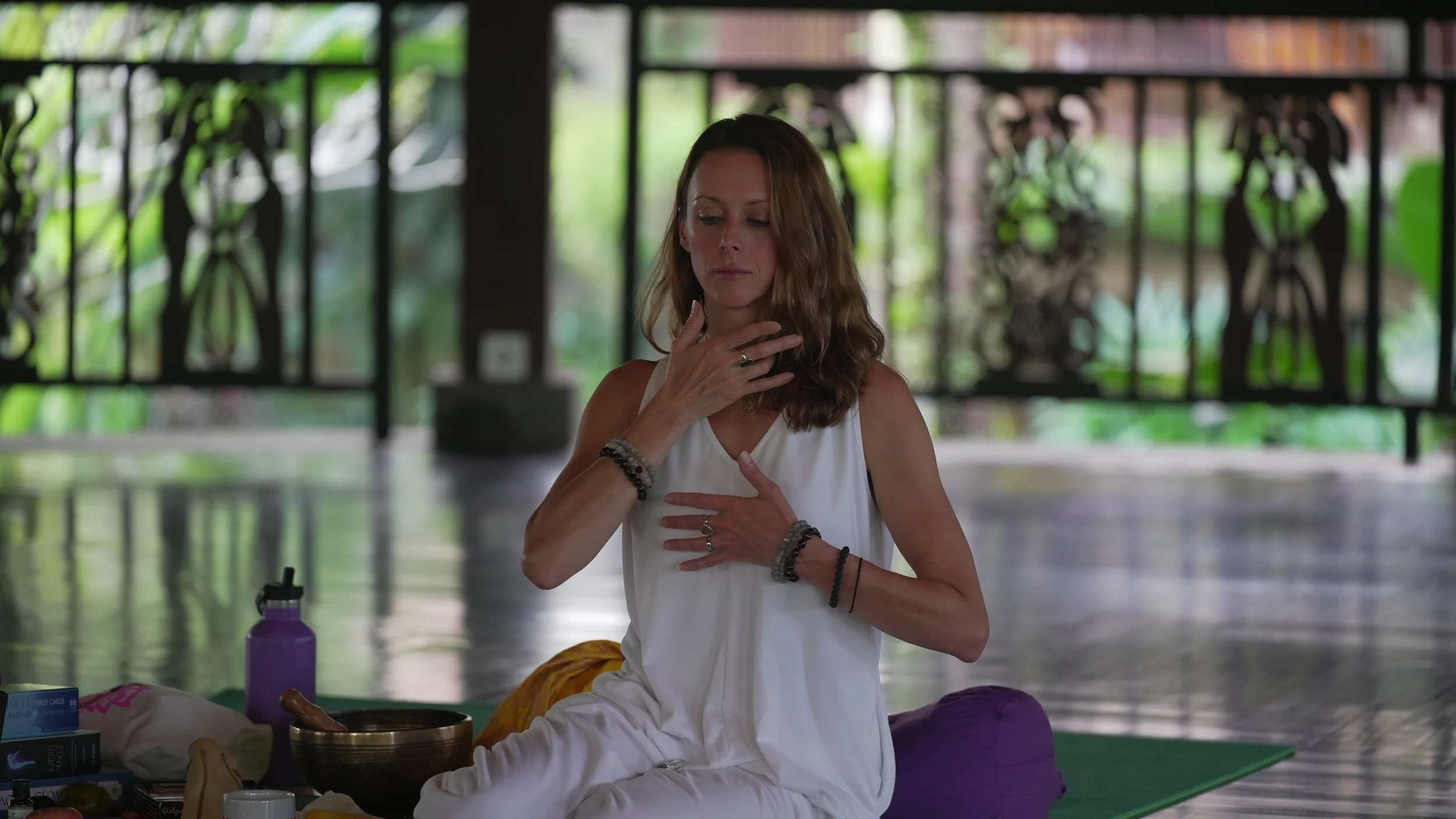 Unmanic Monday: The Earth is Healing, and So Are We