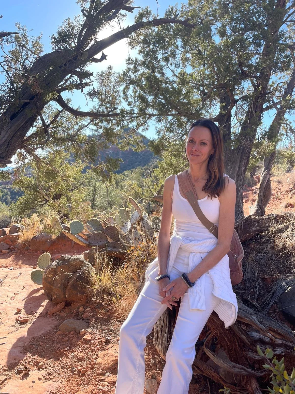 Unmanic Monday: The Moment that Time Opened