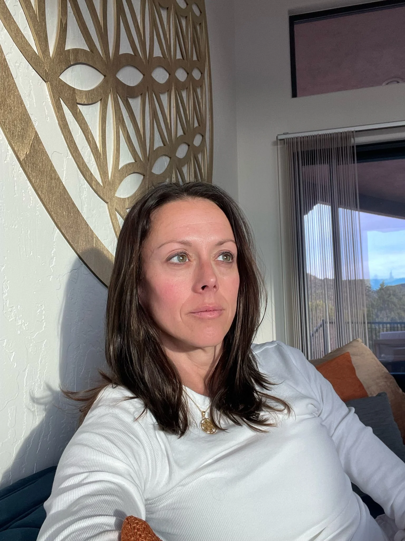 Unmanic Monday: The Light We Left Behind