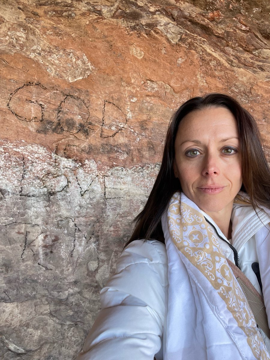 Unmanic...Midweek? On being human