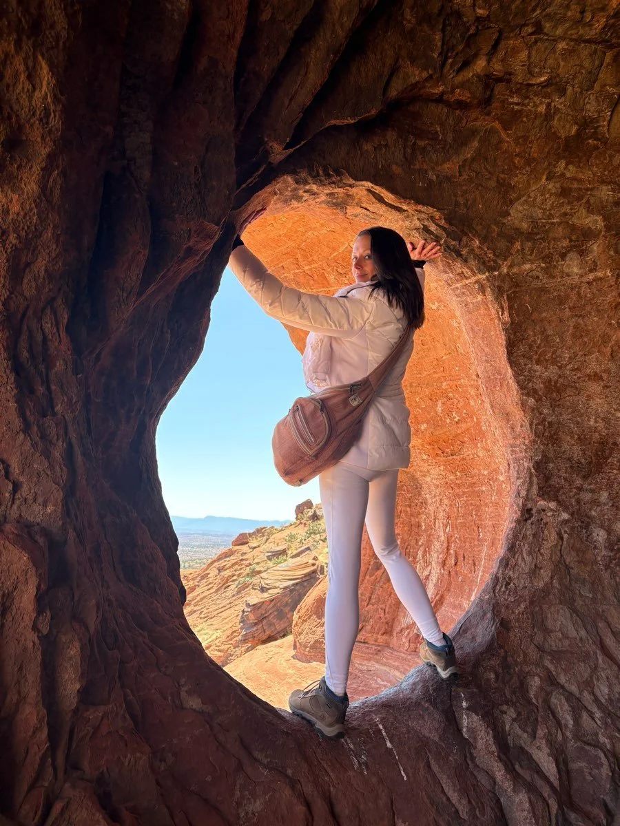 Unmanic Monday: A Healing Story + The EverNow Path Begins *Where time dissolves and truth emerges*