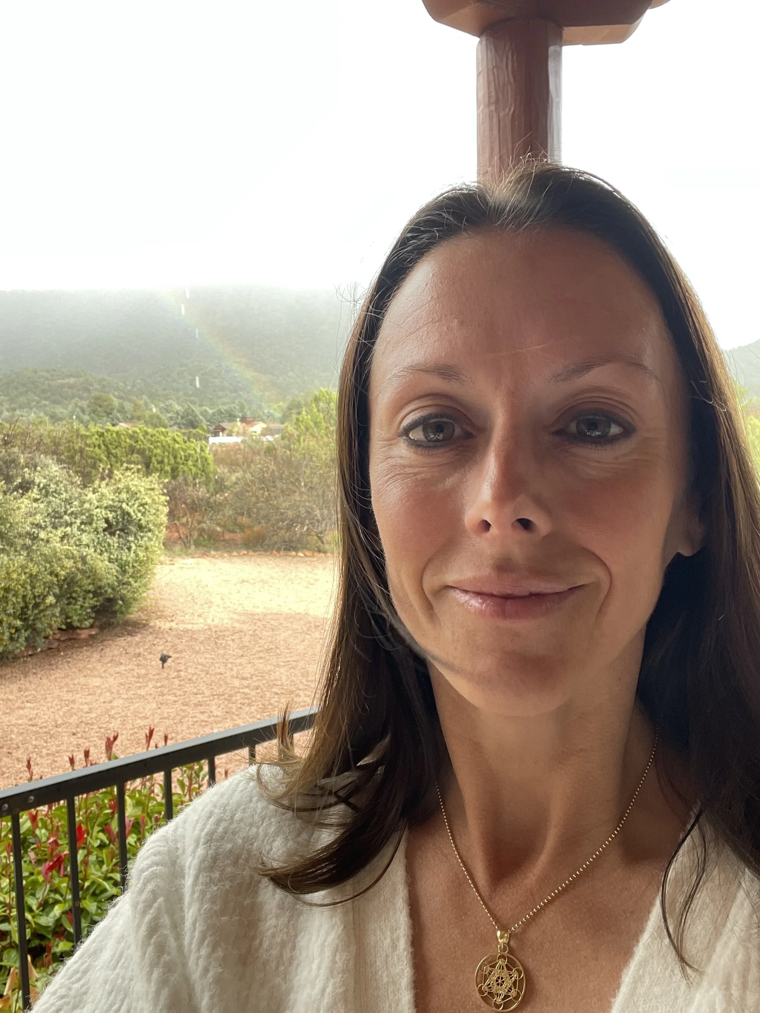 The EverNow Path: The Day the Doves Sang