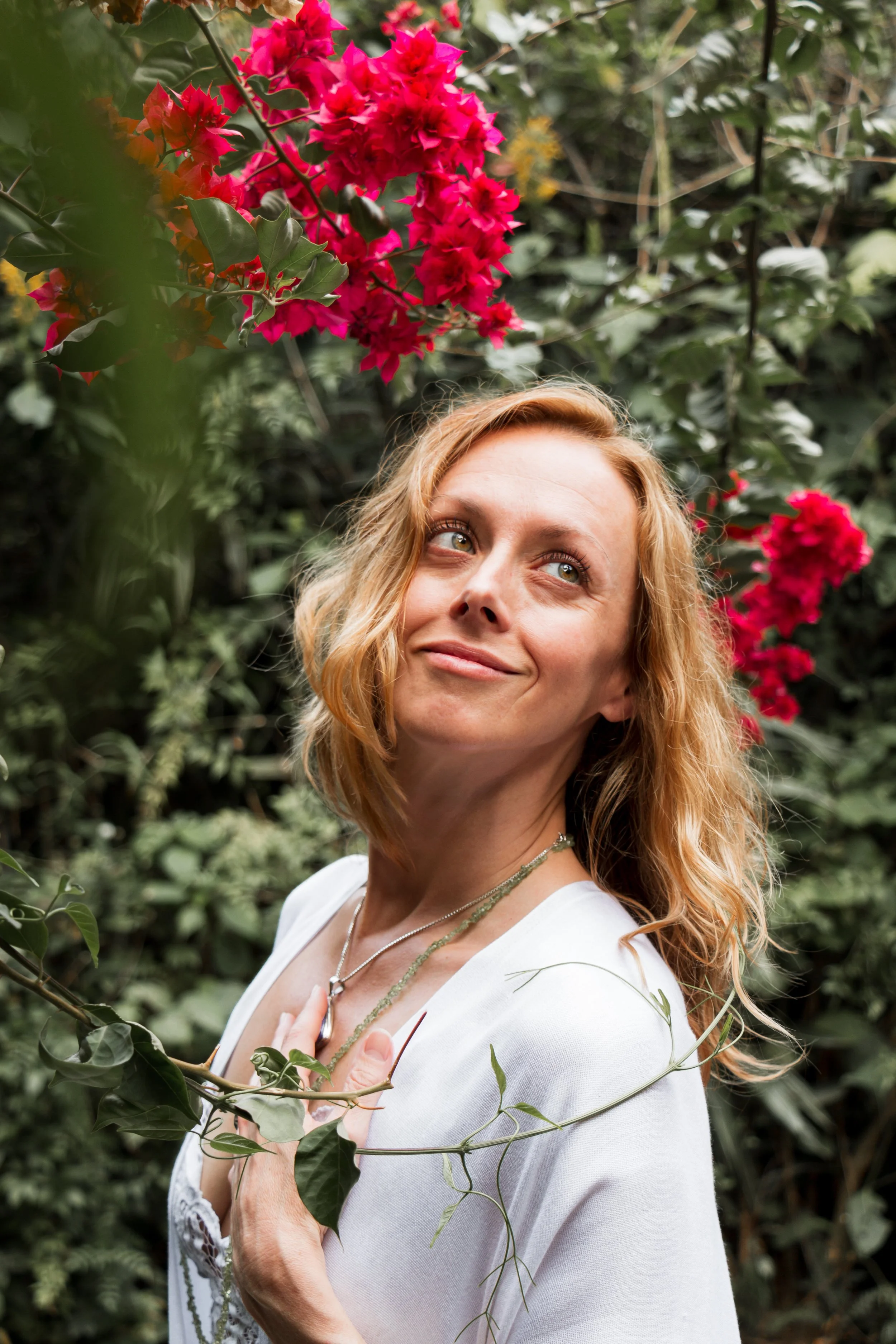 Unmanic Monday: Embrace Power and Convergence - Create An At-Home Retreat With Me TODAY!