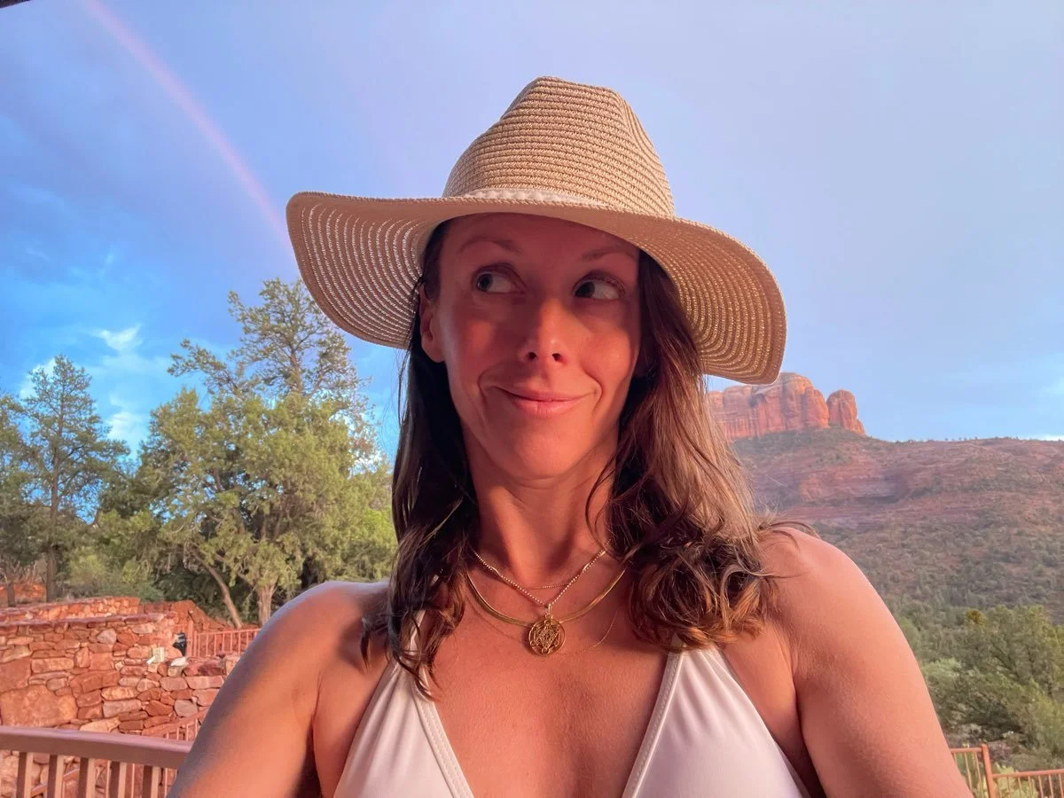 The (Small but Mighty) Great Gathering Starts Friday!