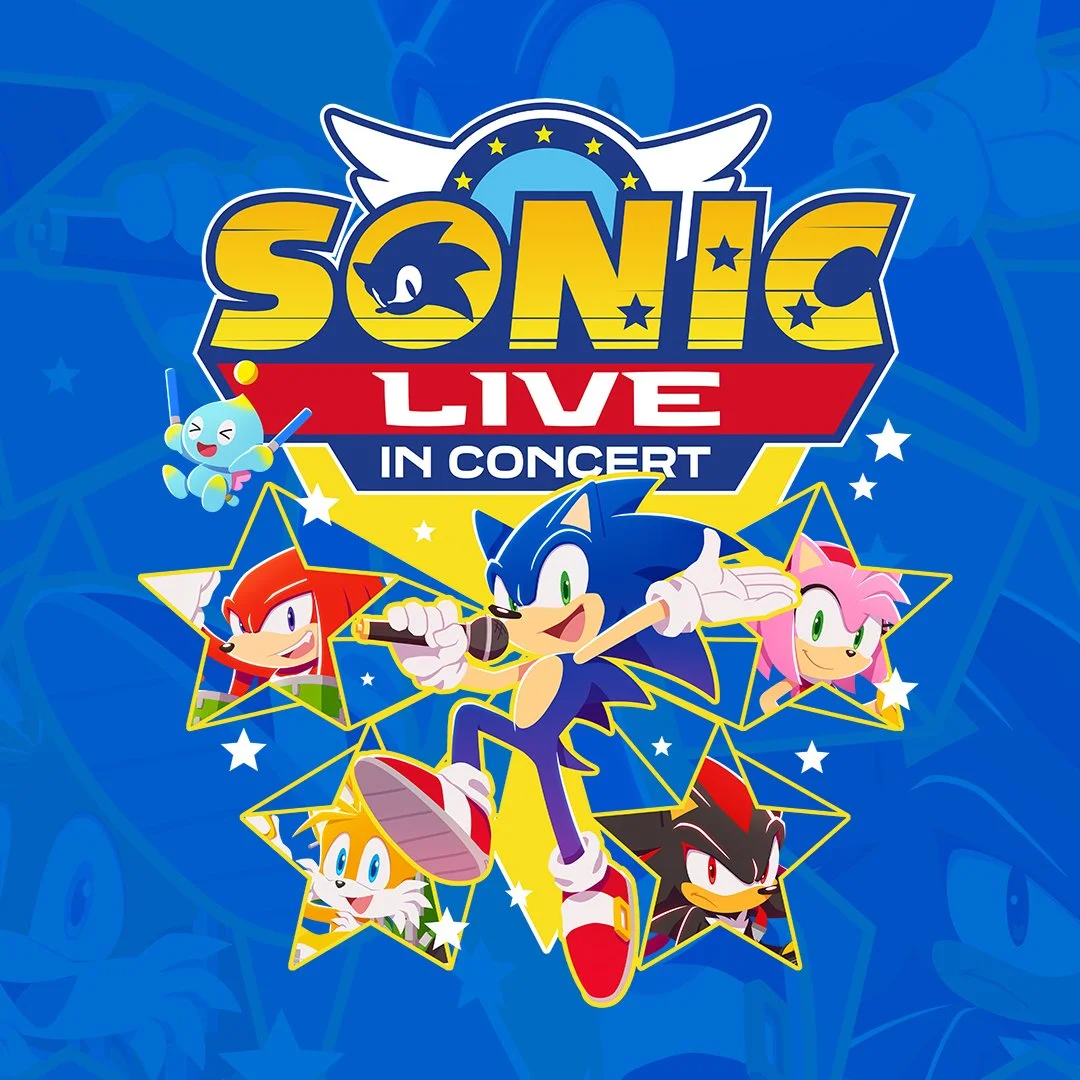 Sonic Live