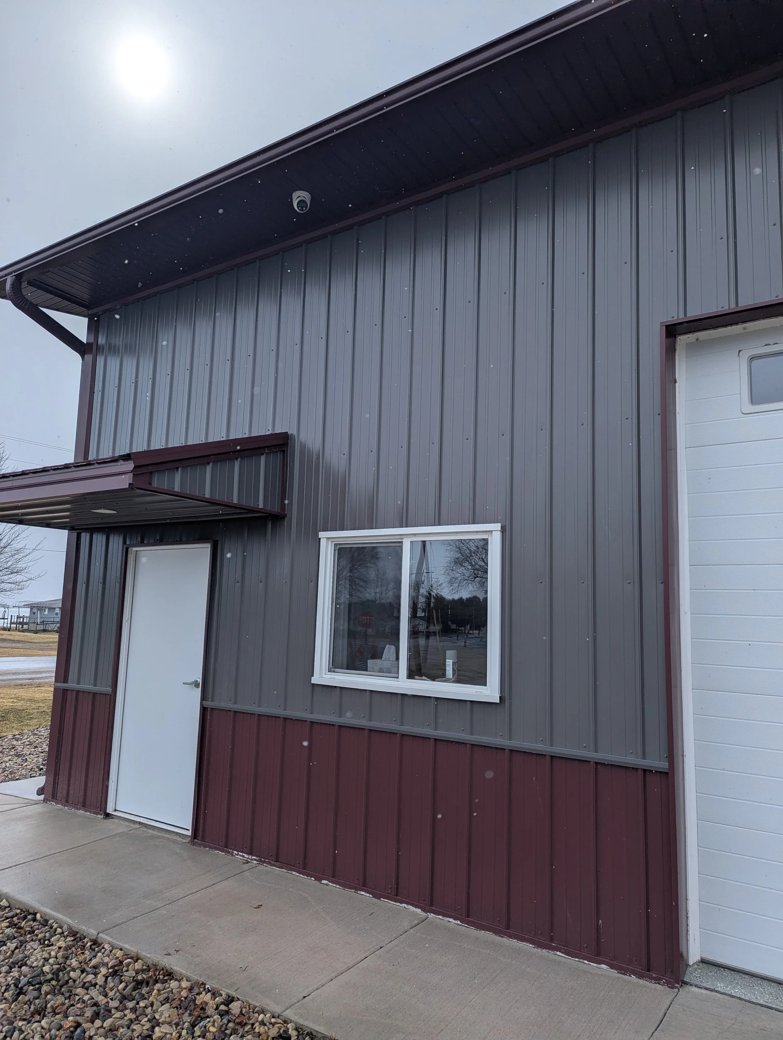 Security Camera Installation Cost in Oshkosh, WI (2026 Guide)