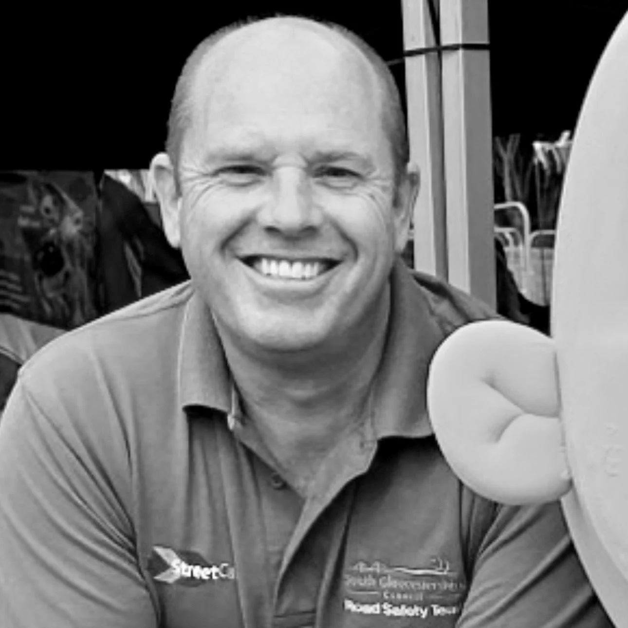 Evidence-led road safety in South Gloucestershire