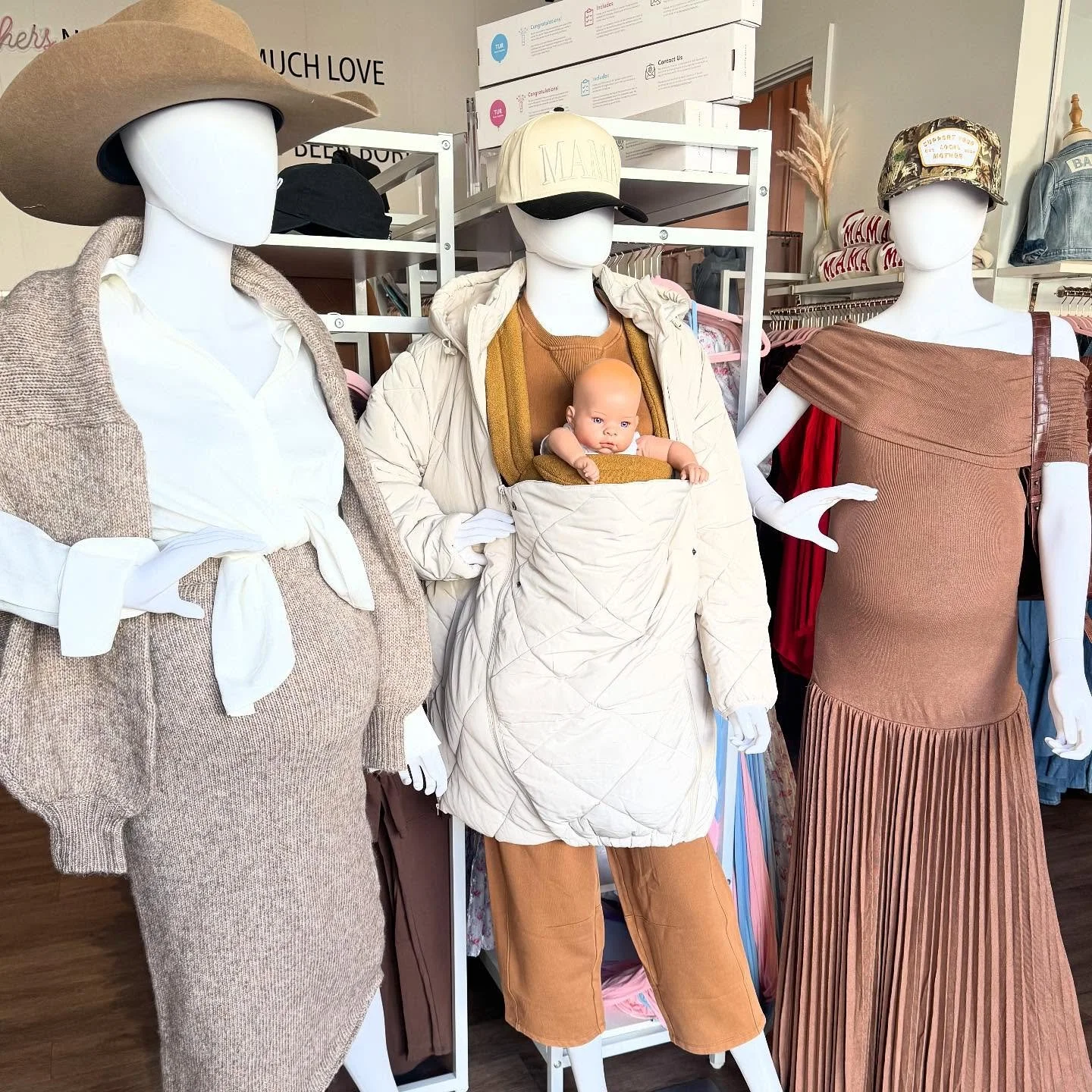 Becoming a mama in the fall/winter has never looked so good 😍😍🥰🥰

#bumpstyle #bumpcity #nashville #pregnancy