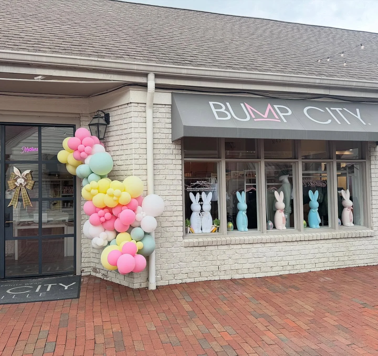 It&rsquo;s 🐰 time 🥕🥕🥕