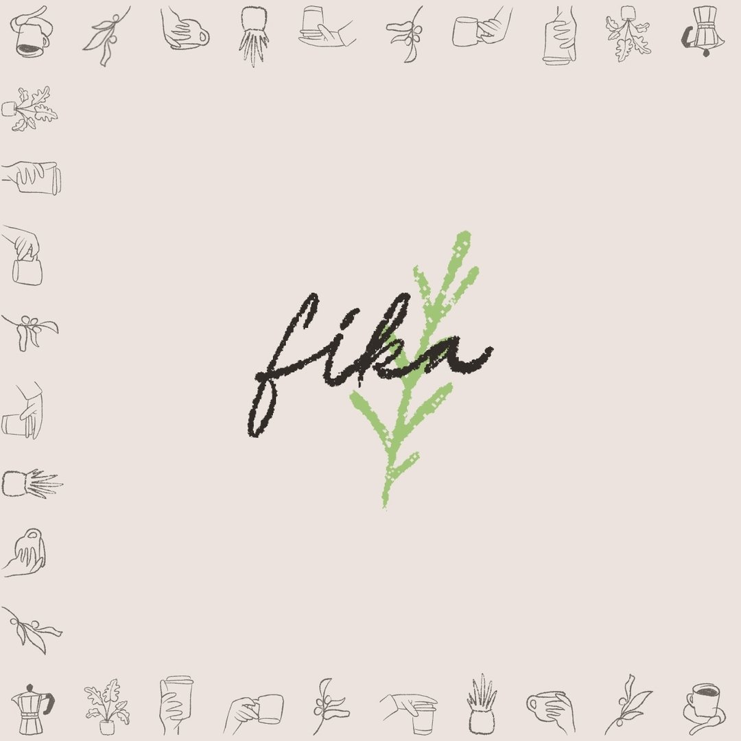 Greenville! We're thrilled to unveil 'fika' - a day dedicated to celebrating our city's vibrant coffee scene! 🪴☕🥐

Rooted in Swedish tradition, Fika is all about taking a break from the daily hustle to relax, recenter, and reconnect - typically ove