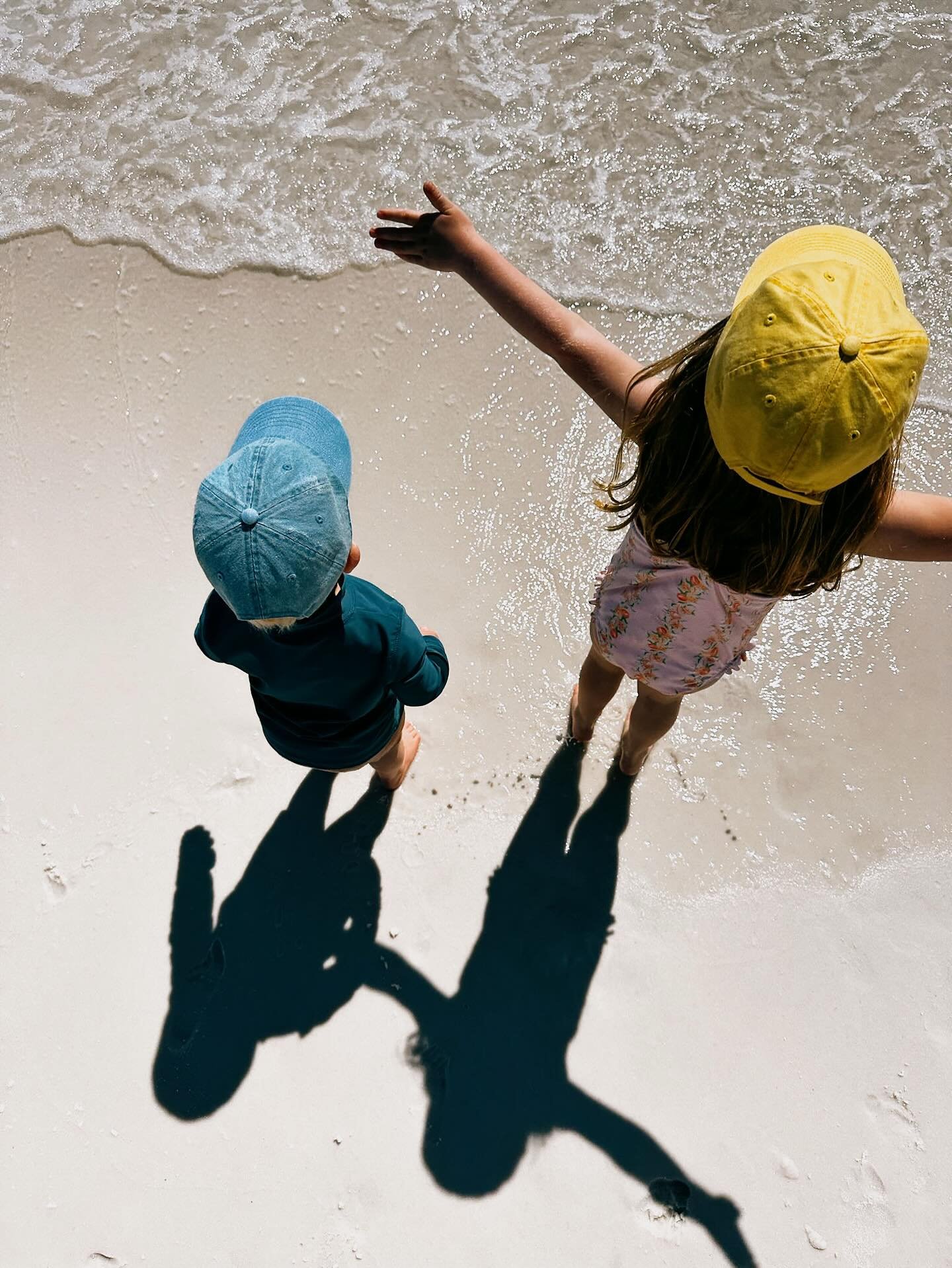 ☀️ Pack your imaginary bags, Little Lands is back this Saturday from 10a to 2p with a Summer Vacation theme!

We&rsquo;ll have kid-friendly crafts, snacks, and play, plus a few sunny surprises. The bouncy house is back, the Hungry Explorers menu is o