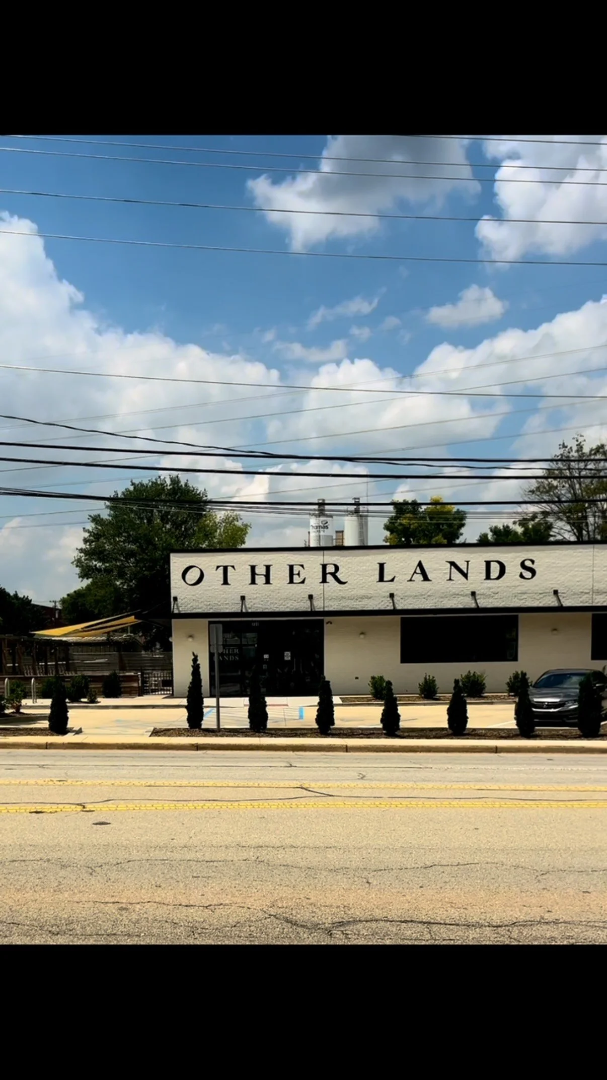 Closing today (10/24) @5pm for a wedding celebration! We’re open normal hours saturday & sunday 💕