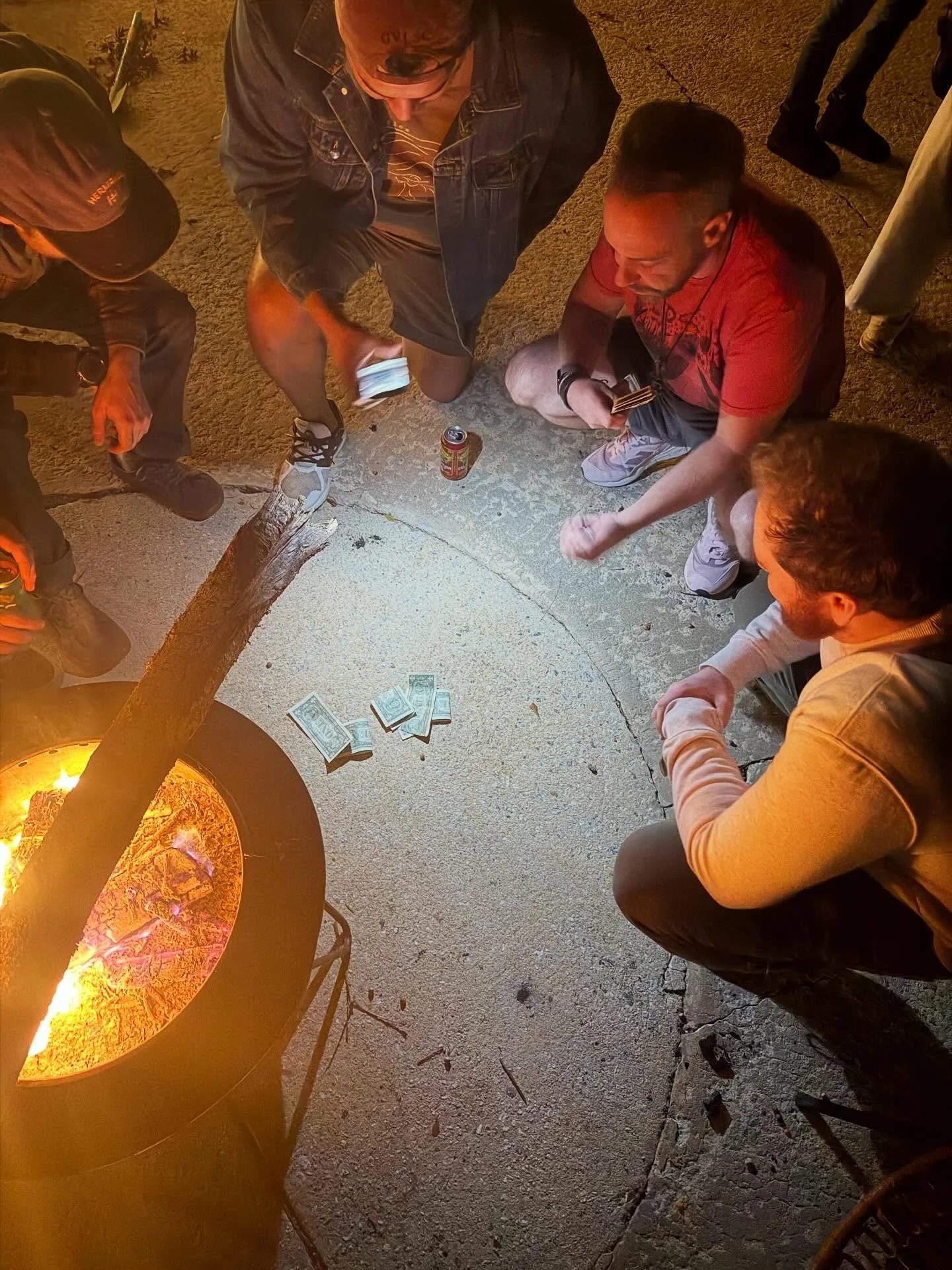 on brand OL friendsgiving 

reminder we are closed all day today for a deep clean and maintenance! See yall tomorrow ❤️