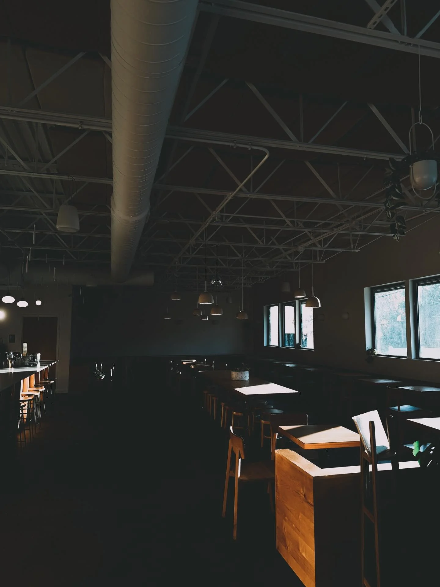 Closed today for thanksgiving! Open tomorrow with normal hours and don&rsquo;t forget to come see @bass_god_asa tomorrow night slinging some beautiful cocktails! 🦃 ❤️ 🍸