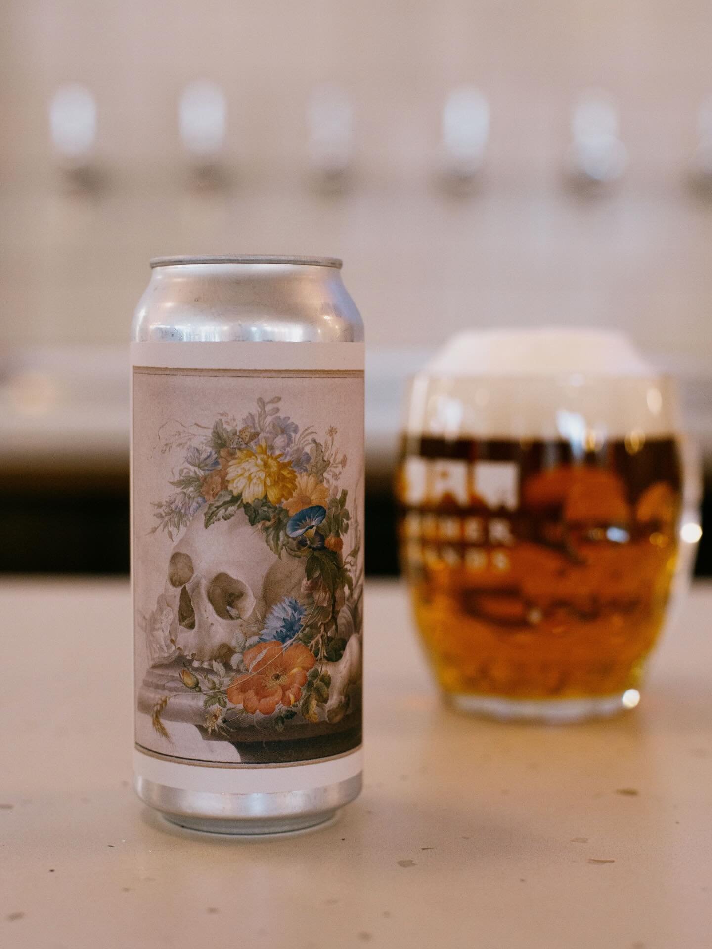 Hidden Czech Pilsner is back on shelves with a fresh new look worthy of its recent silver medal at the SC Brewers Cup. This beer is the one that kick started our love for lager bier and it&rsquo;s still the steady anchor of our whole lager program. ?