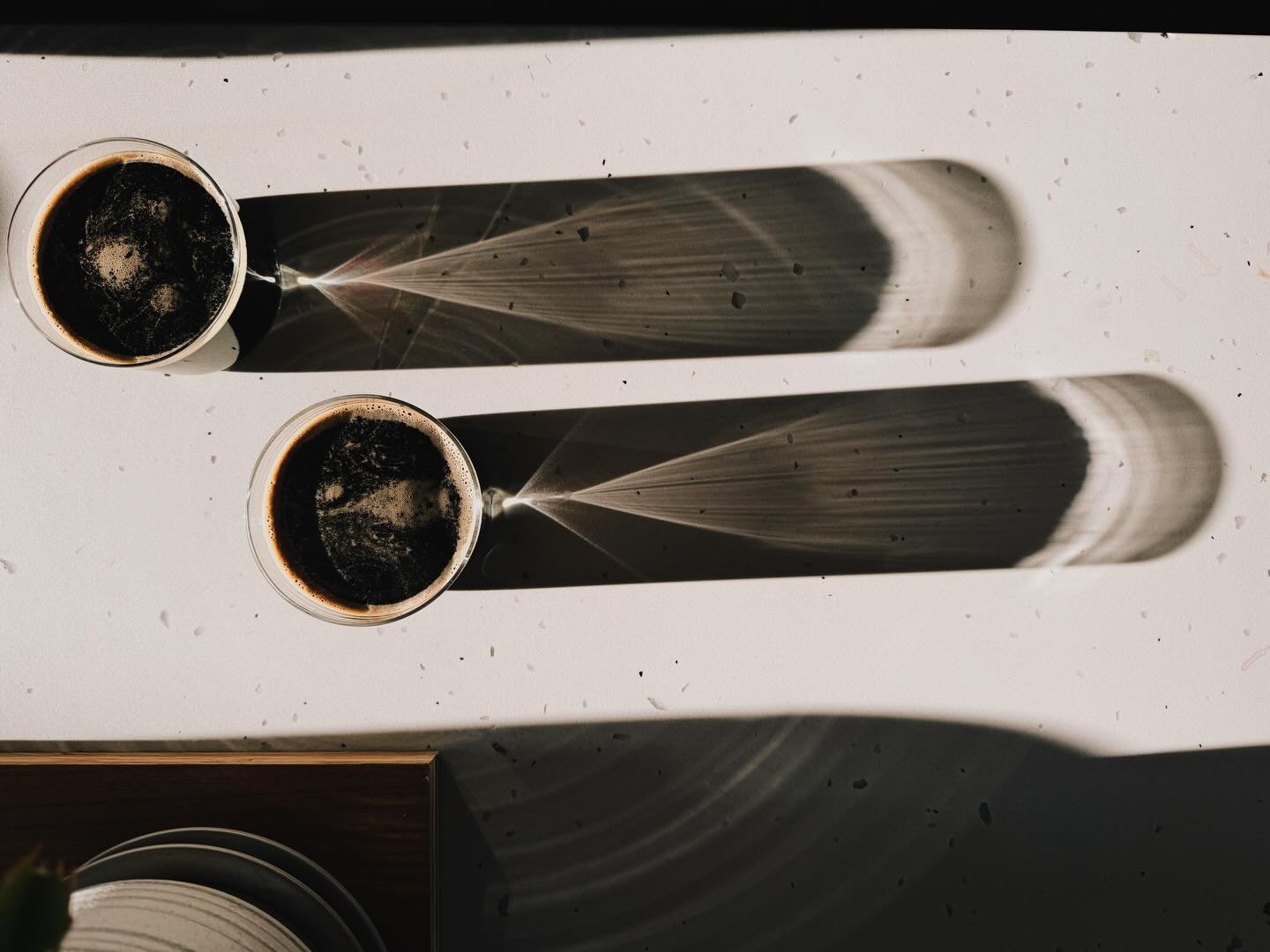 Happy last day of 2025! Regular hours today before we head into the (sold out!) Cozy Countdown party tonight. We&rsquo;re taking tomorrow off to catch our breath then back to the usual on Friday.

Today: Open regular hours
Tonight: Cozy Countdown 9pm