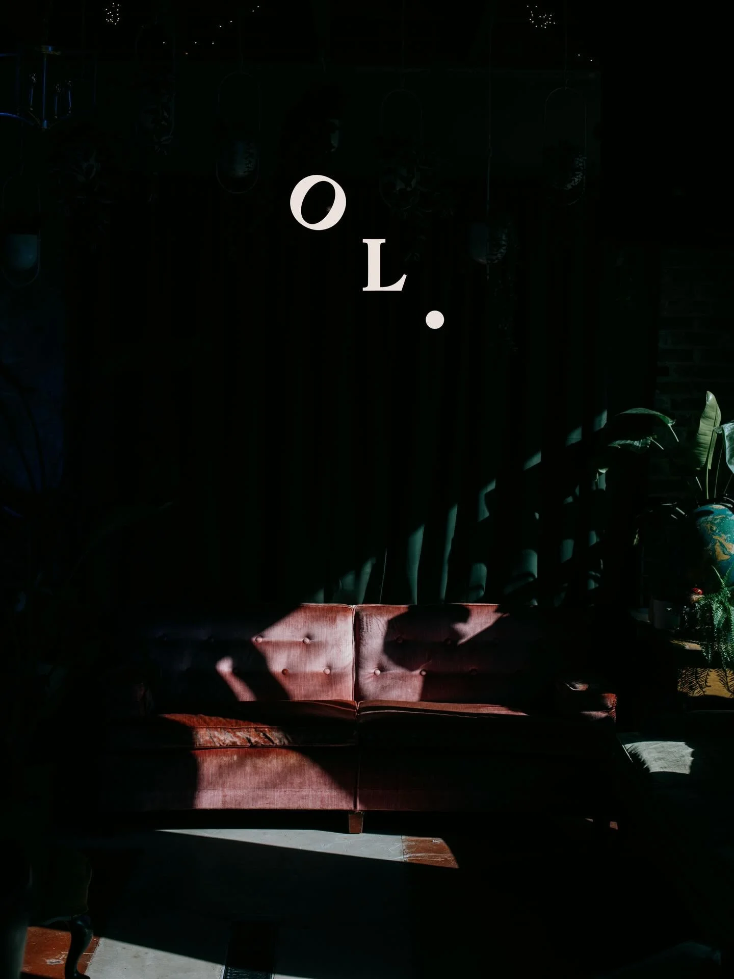 There is something about the light in here 🪴✨

We spent the last year turning our Sunroom into a homey little escape for your events. We are a typical mom and pop small business with basically zero capital which means this space was built on us gett