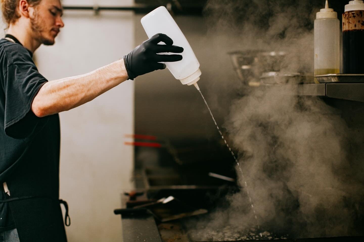 Hey come join our small but mighty crew! 

We&rsquo;re hiring for experienced line cooks. Part time and Full time hours. 
Email carlos@otherlandsbrew.com for more info or to apply.