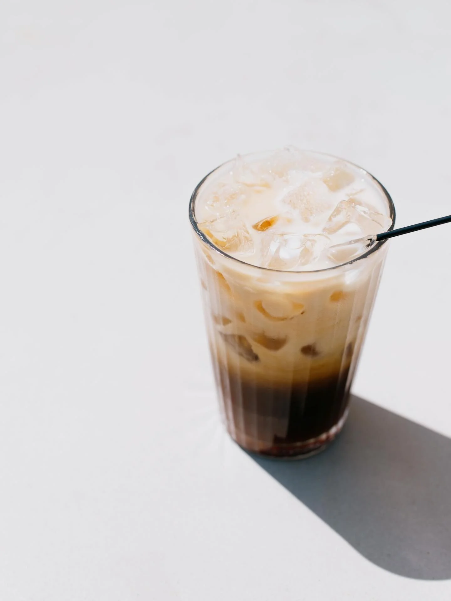 The Embargo 

Sea salt, half n half, organic cane sugar, espresso, milk. 

Our take on a Cubano. Available hot or iced. 

Another special spring seasonal, this one brought to you by @hannahreneeyoga 🌿 Now on the menu!