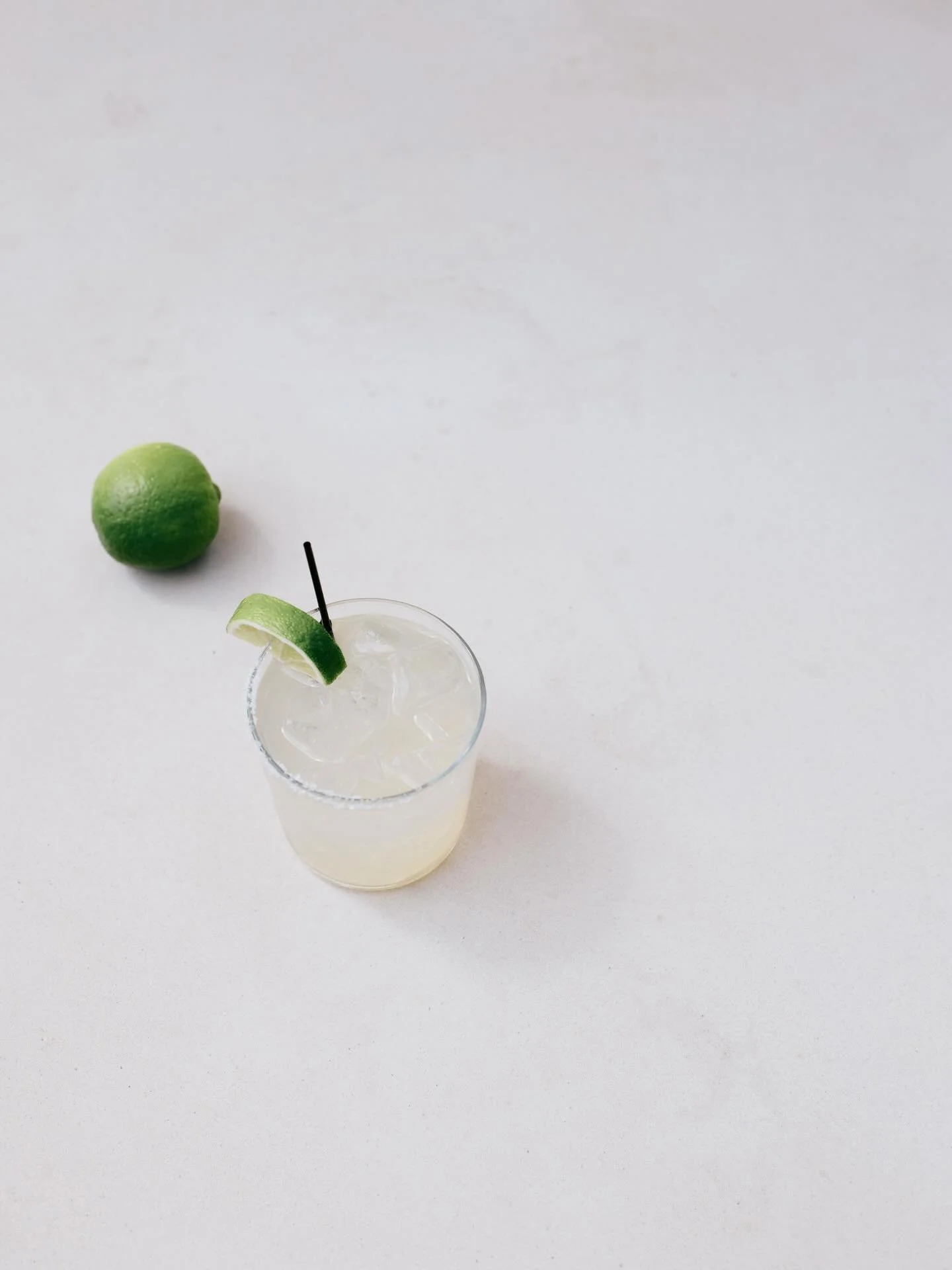 The spring menu hits keep comin 🌱 

Camp Verde 🍋&zwj;🟩

Blanco tequila, ancho verde, cointreau, lime, simple 

A beautifully simple margarita with a subtle spicy finish.