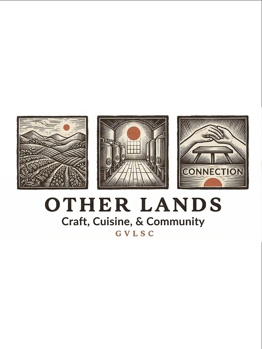 🚨 🚨 🚨 🚨 🚨
HUGE NEWS &mdash; WE&rsquo;VE BEEN PATIENTLY WAITING &mdash; FOR SOME TIME NOW TO SHARE:
We&rsquo;ve been working&mdash; behind the scenes to give our brand a complete overhaul. Our original branding&mdash; and logo set lacked the huma