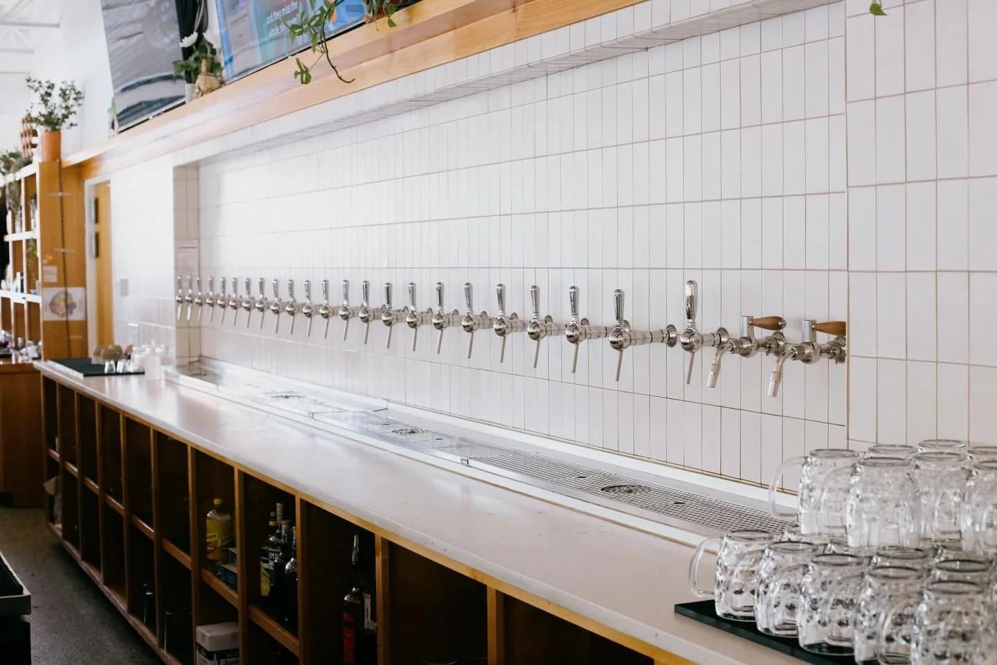 Happy Easter Sunday! Open all day today normal hours. 💛