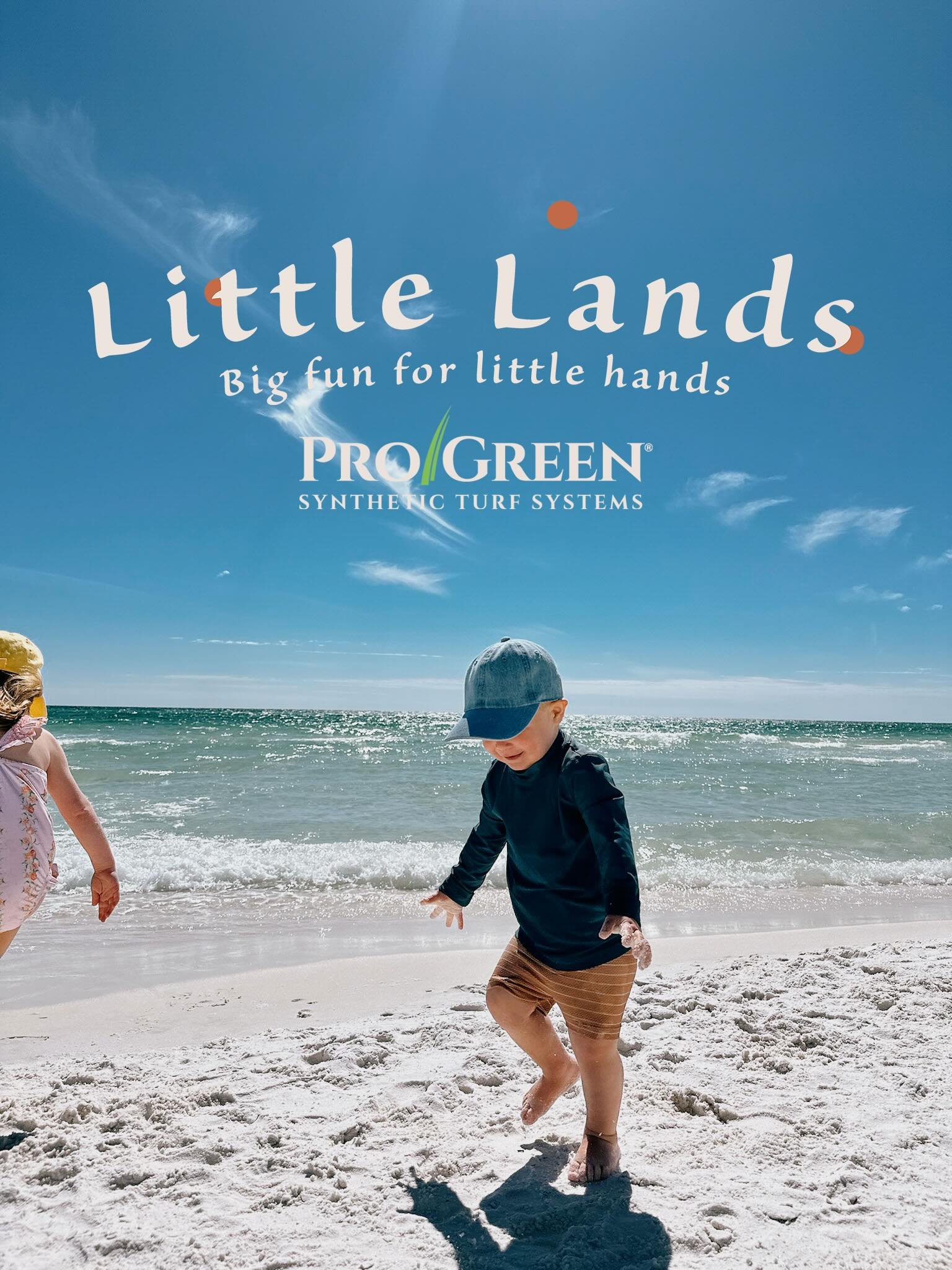 Little Lands is back this Saturday 10a-2p! 🏖️ 

The kiddos are out of school for the summer and if you&rsquo;re anything like us then you need things to do! Things that aren&rsquo;t crazy expensive! (Tall order tbh). Luckily Little Lands is 🆓. No t