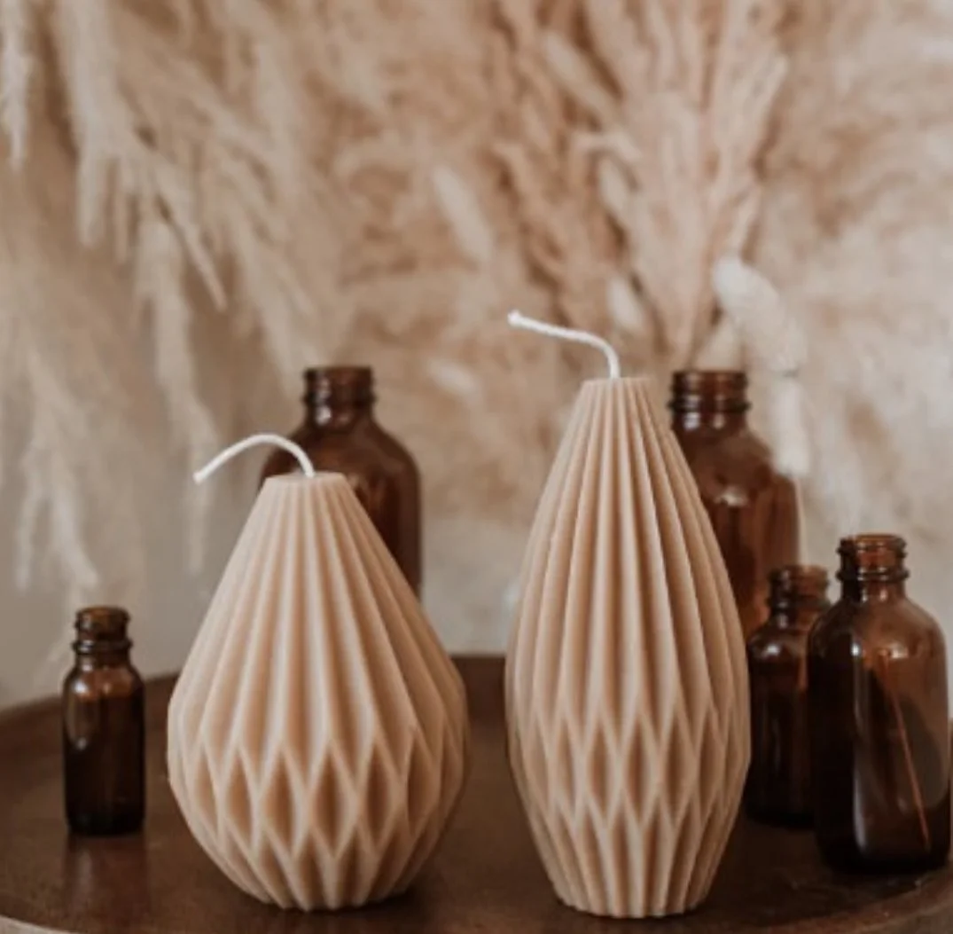 Wild Hive | Prism Candles