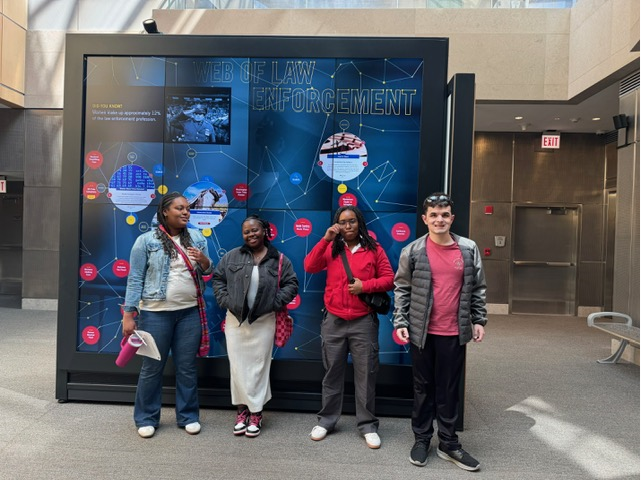 Exploring Possibilities: How RAMP is Guiding Youth with Disabilities Toward Their Futures
