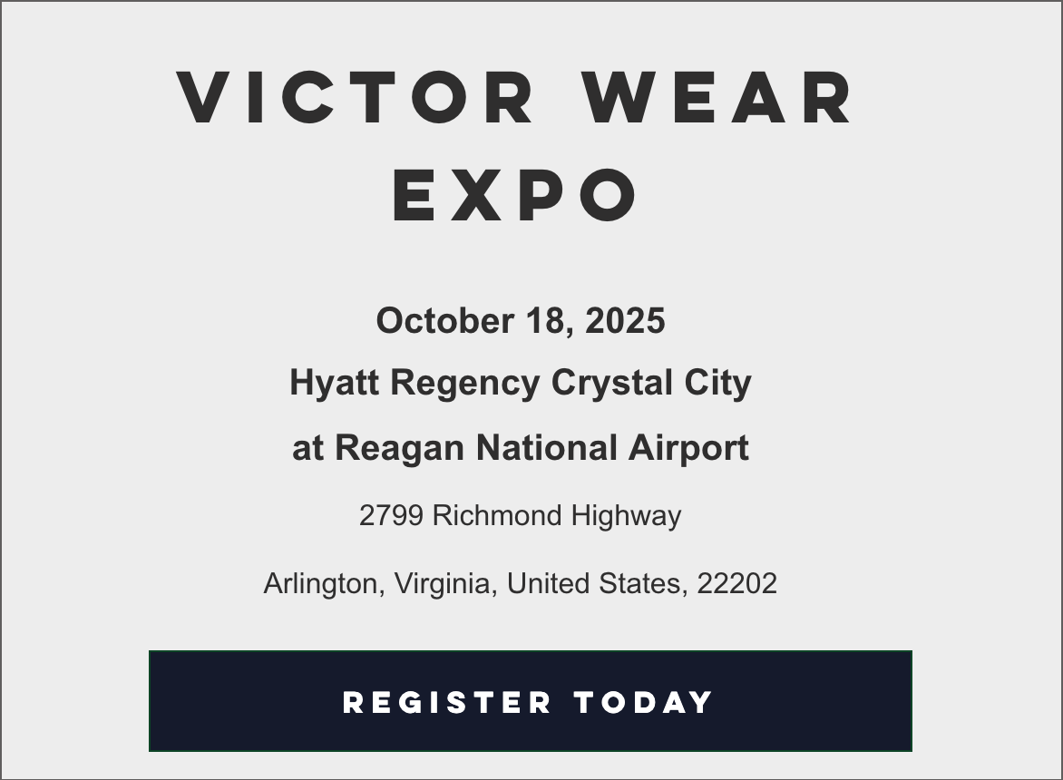 Victor Wear Employment & Empowerment Expo