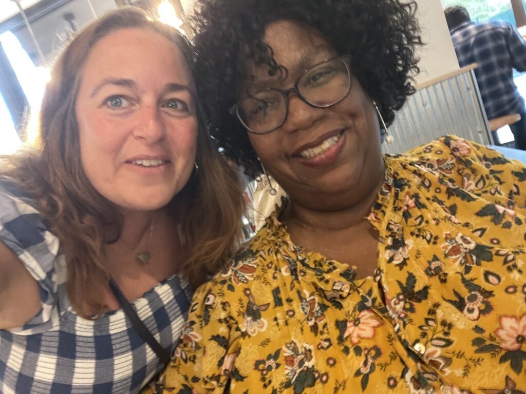 The ENDependents Social Group&nbsp;