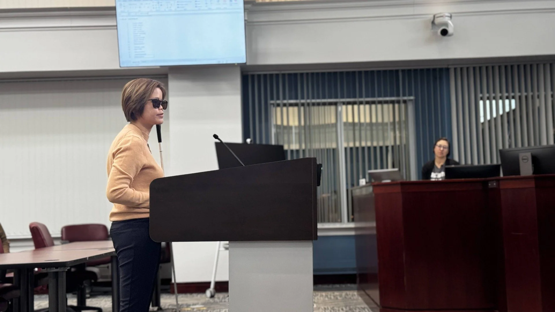 Advocacy News Archive