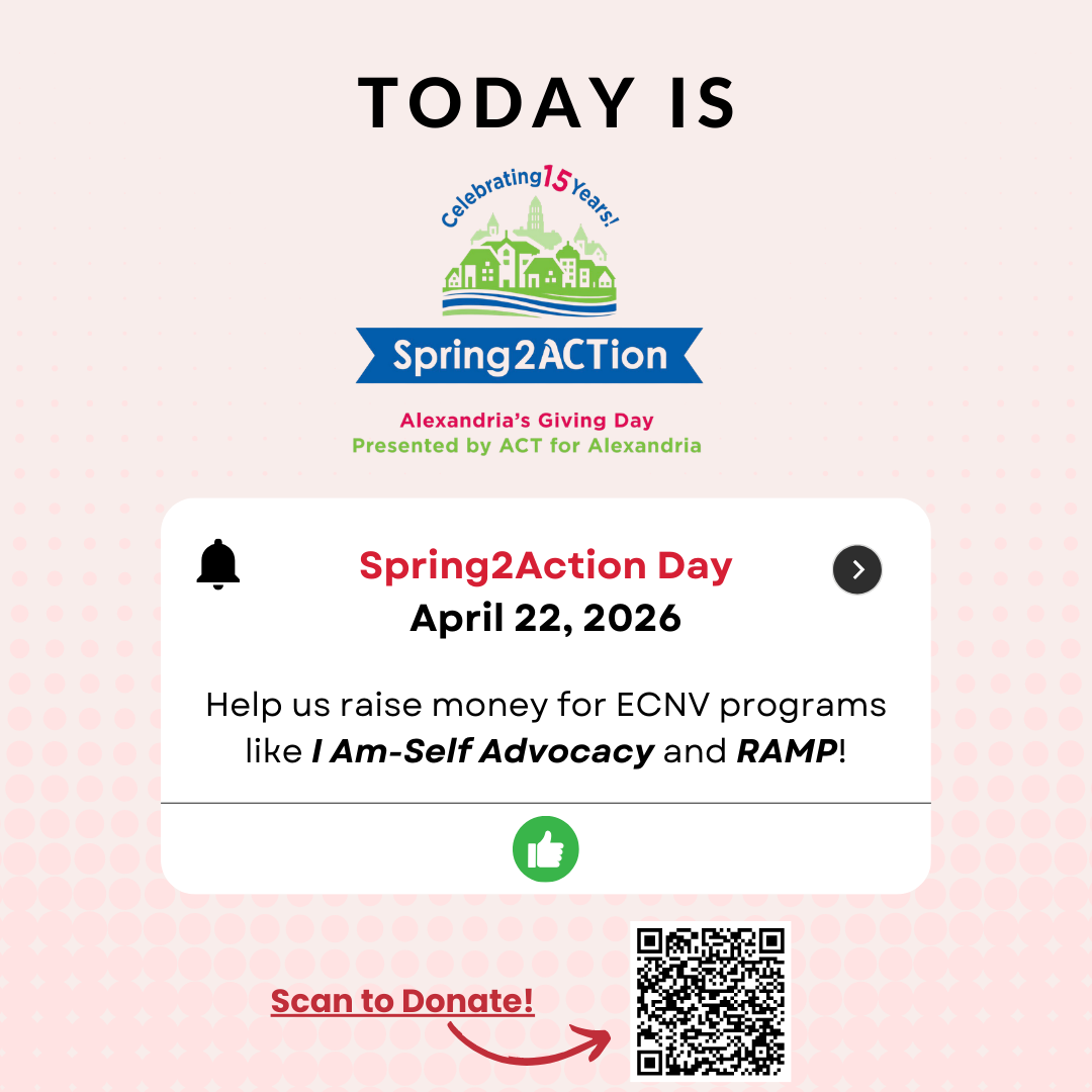 Spring2Action Day