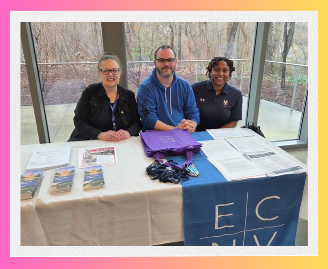 Arlington County Engagement Forum