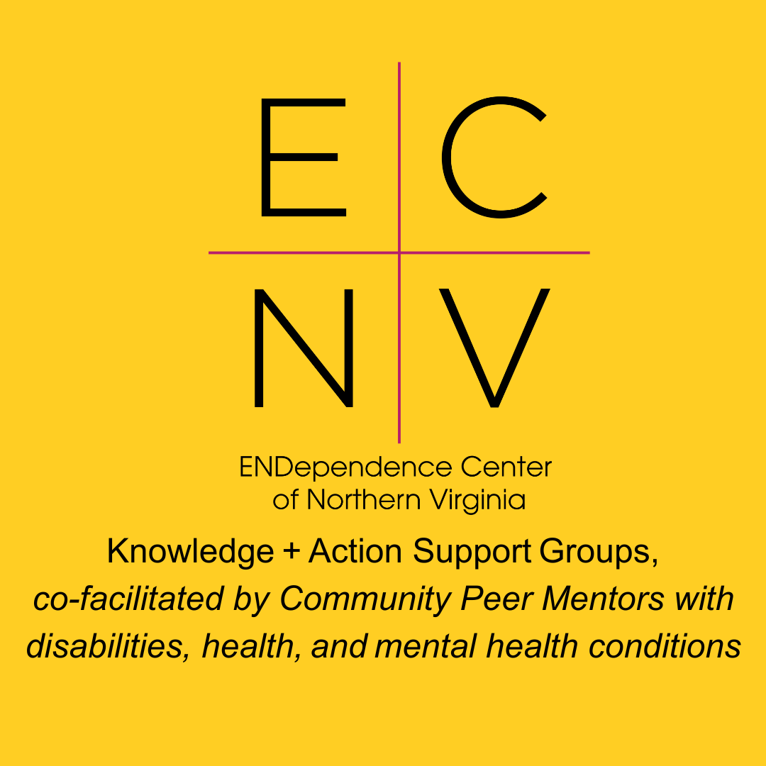 ECNV Launches Knowledge + Action Support Groups