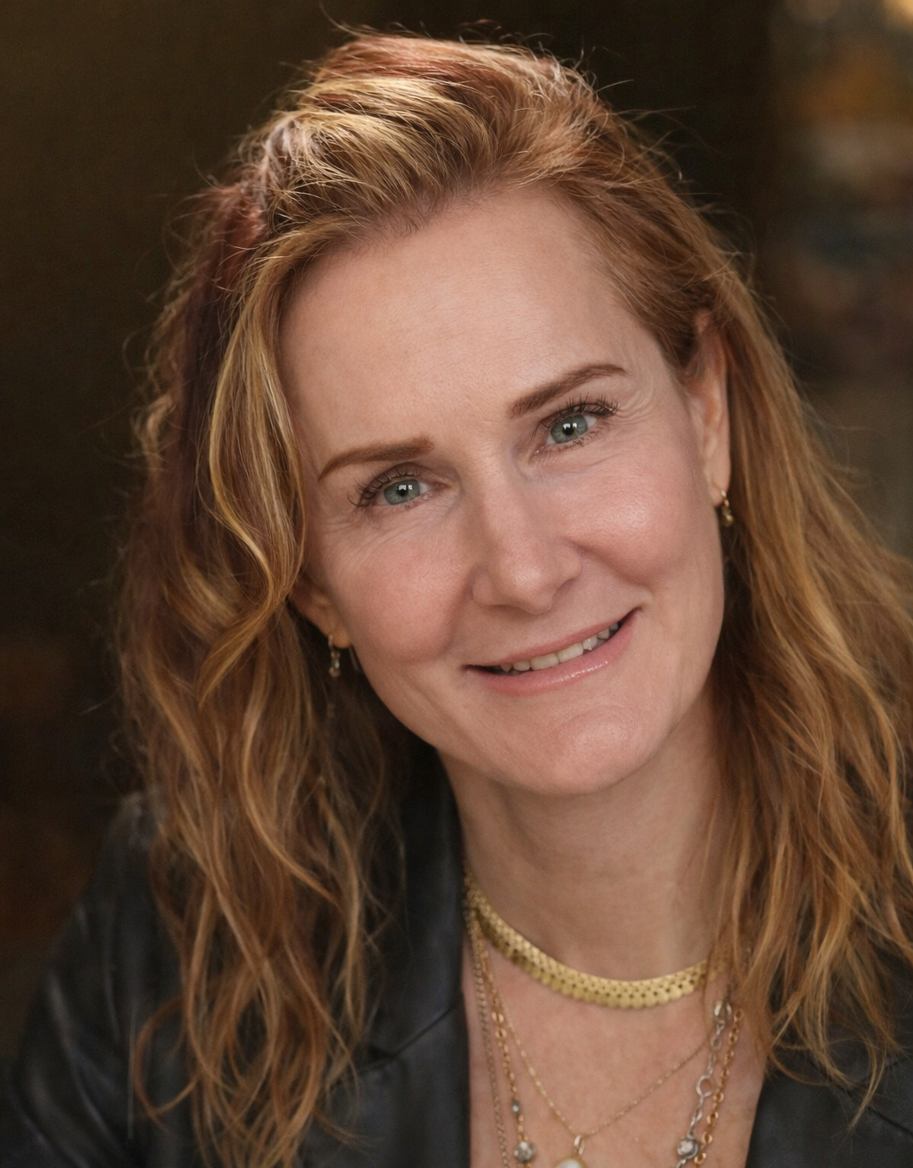 The Aging Solo Collective: Preventing Falls and Ensuring Longevity and Stability As You Age with Denise Johnson