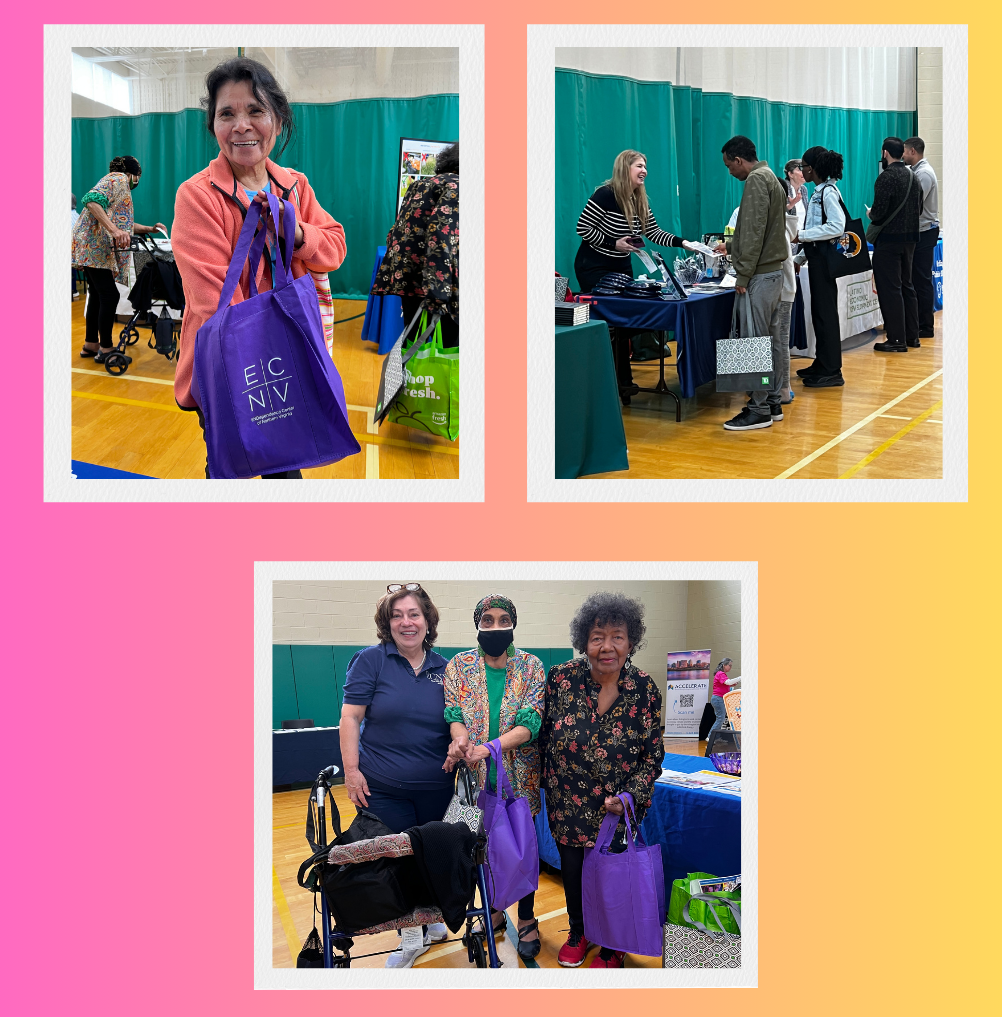ECNV At Arlington Housing Fair 2026