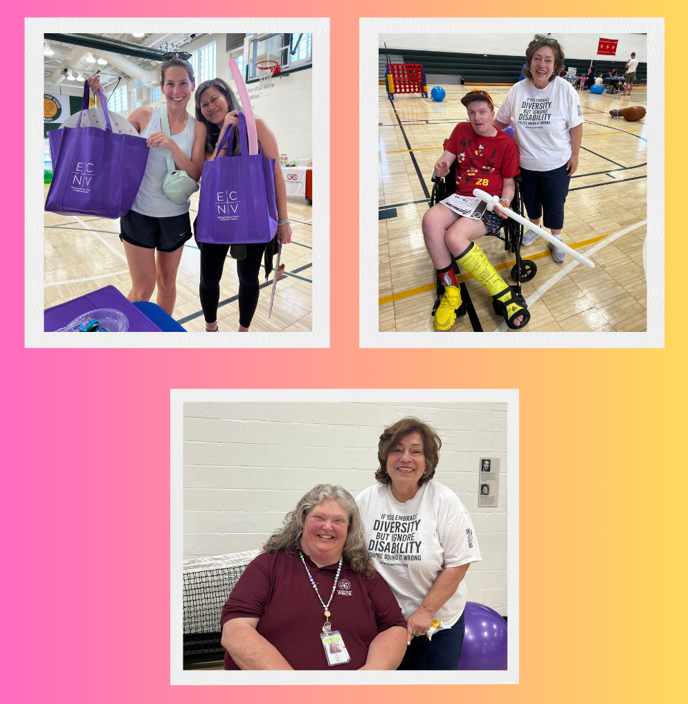 All Star Ability Day