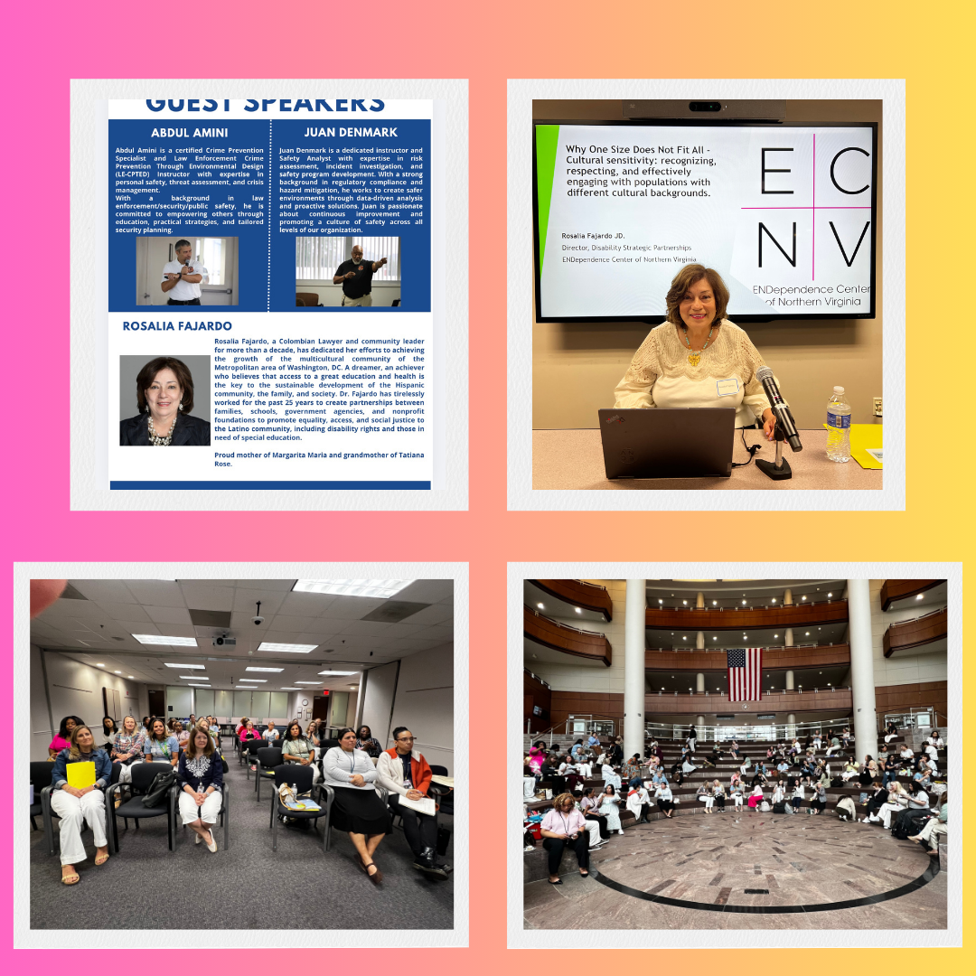 School Health Nurses Program Conference