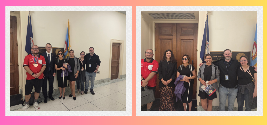 Hill Visits