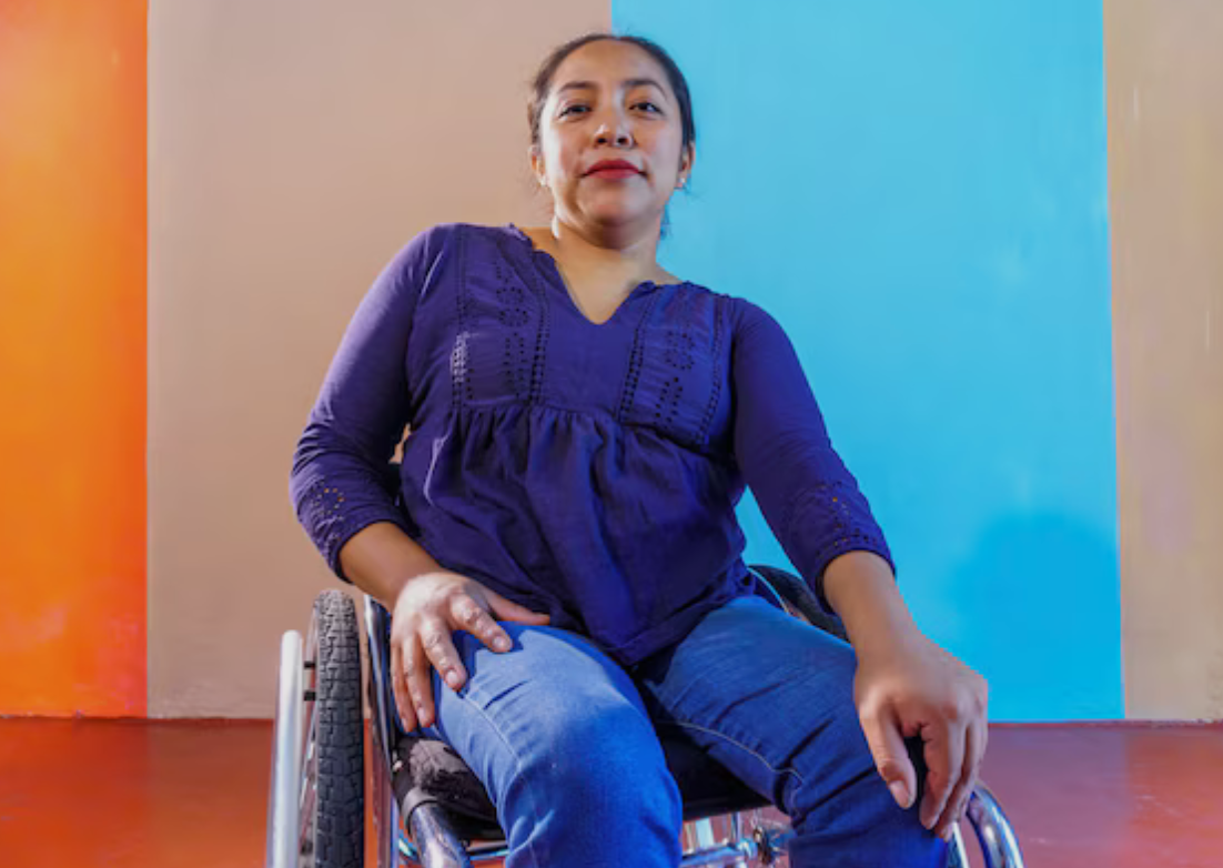 ADA Disability Rights: The Series en Español - General Overview 
