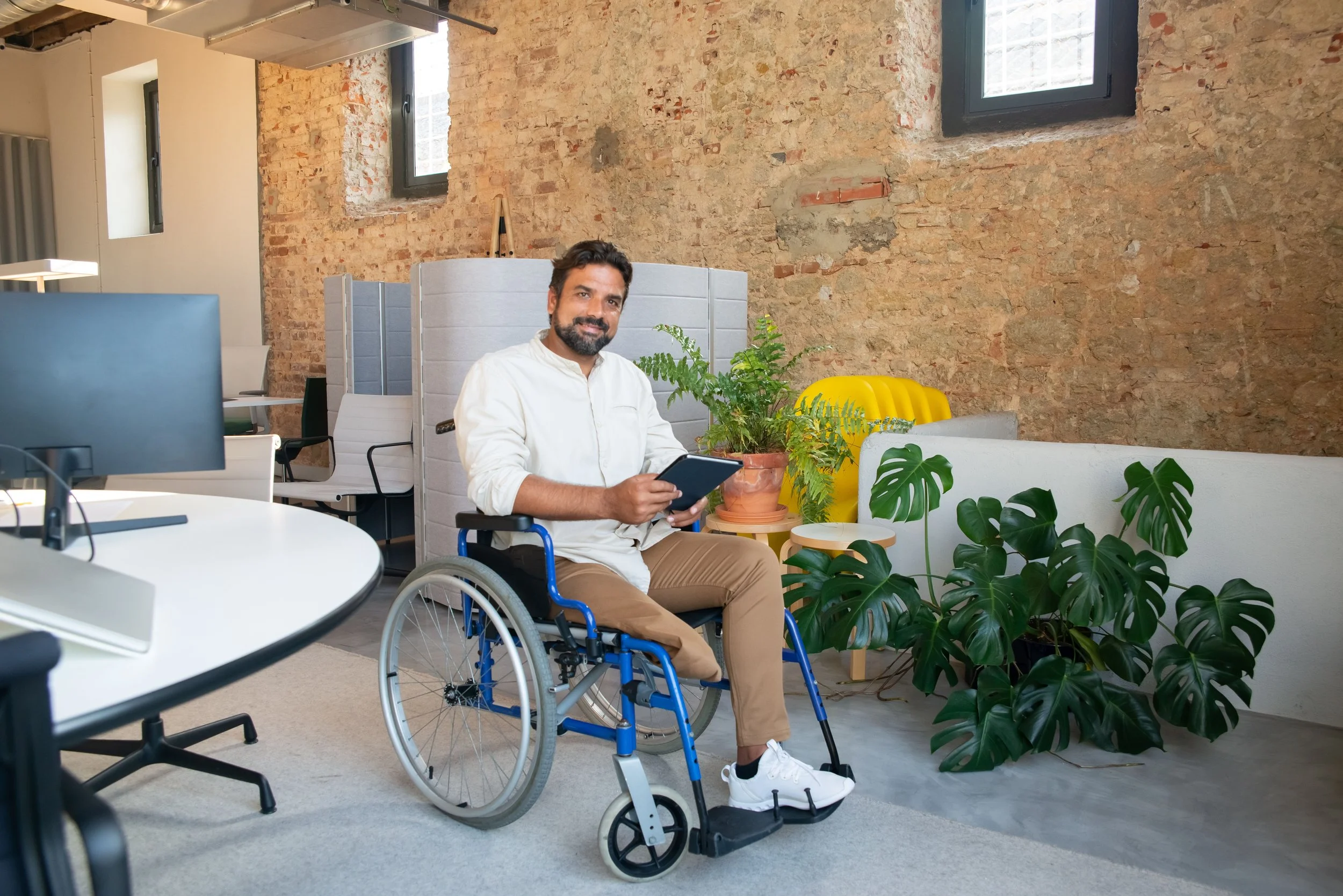 ADA Disability Rights: The Series en Español - Employment Equality